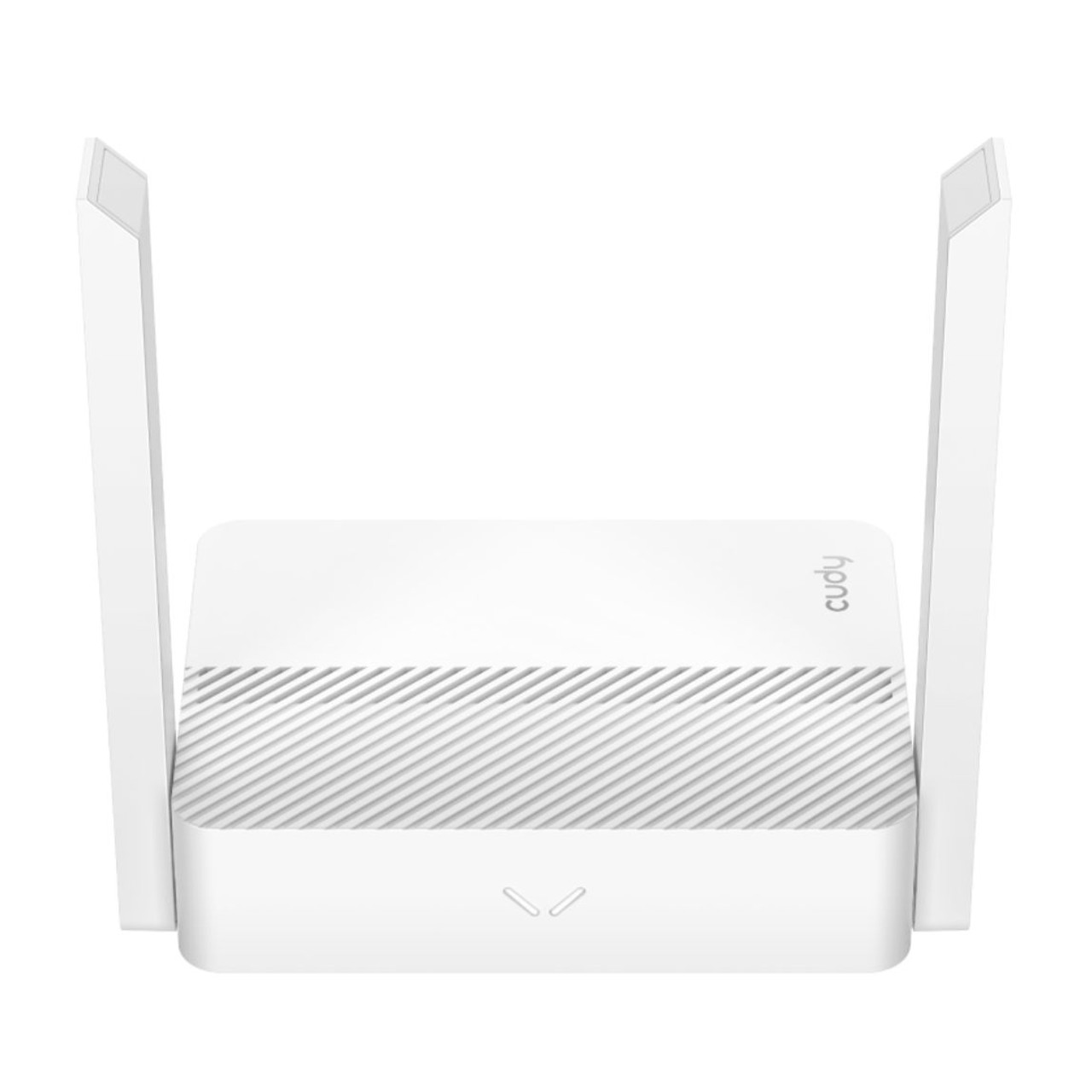WIRELEES ROUTER CUDY WR300-N300 2 ANTENA 300 MBPS