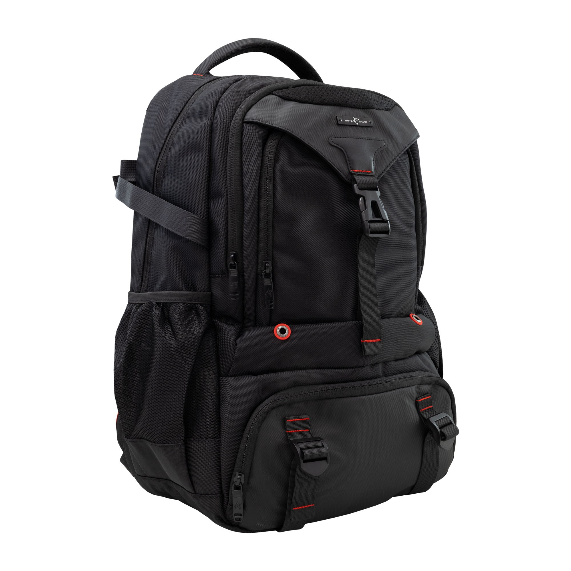 QANTE WHITE SHARK DEFENDER GBP-013 | 20" BLACK