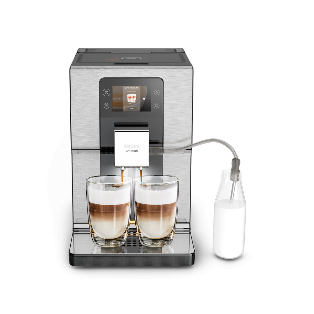 APARAT PER KAFE KRUPS EA876D10