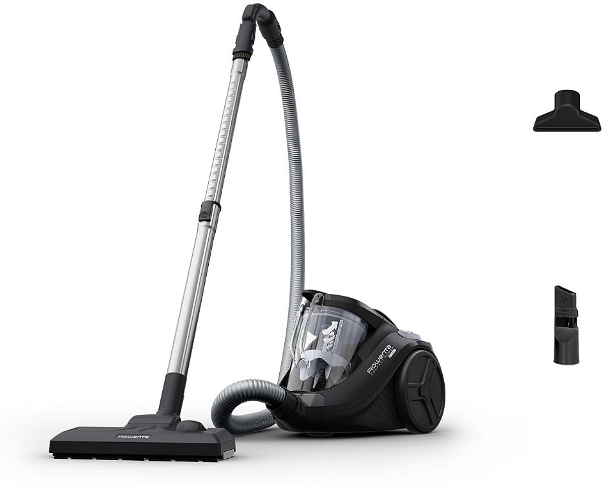THITHESE ELKTRIKE ROWENTA RO3725EA 750W