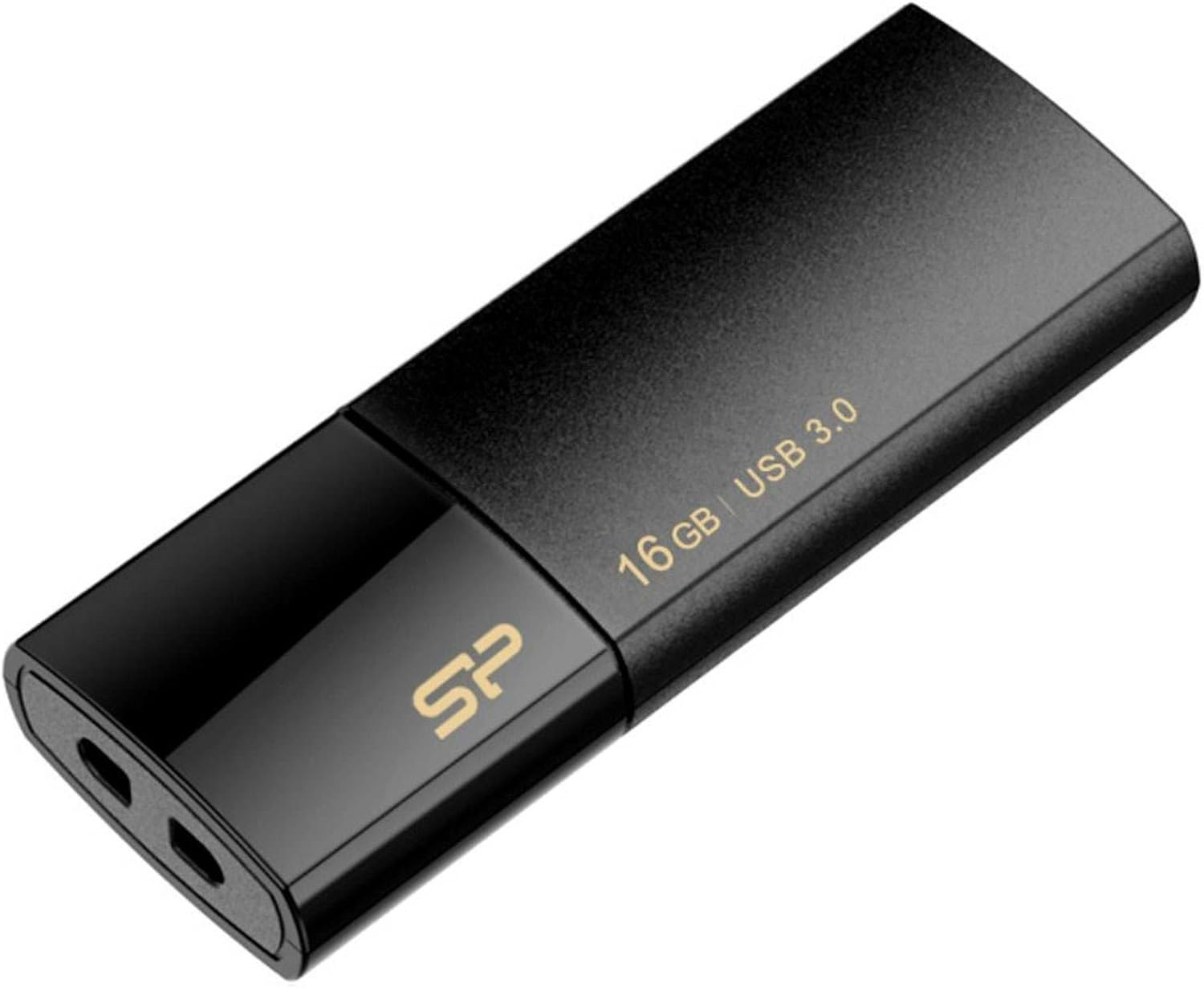 USB DRIVE SILICON POWER BLAZE B05 | 16GB USB 3.2 E ZEZE