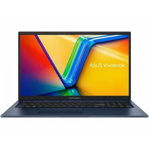 Laptop Asus Vivobook 15 X1502VA BQ489, 15.6" Full HD, Intel Core i7 13620H, 16GB RAM, 512GB SSD