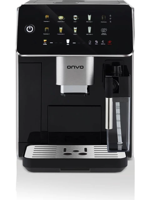 APARAT PER KAFE OVNO OVCM02