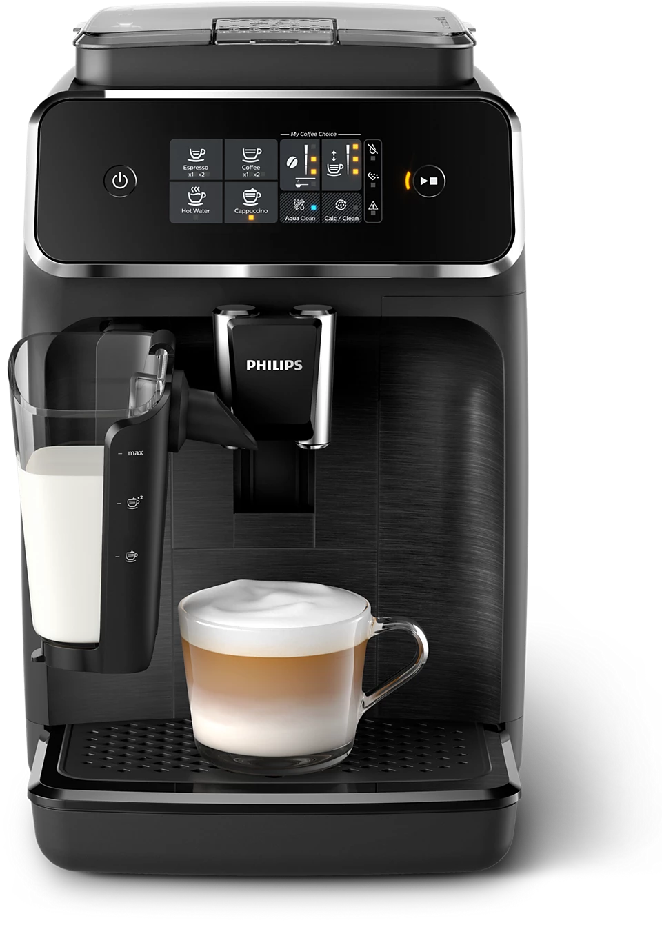 APARAT PER KAFE PHILIPS EP2230/10