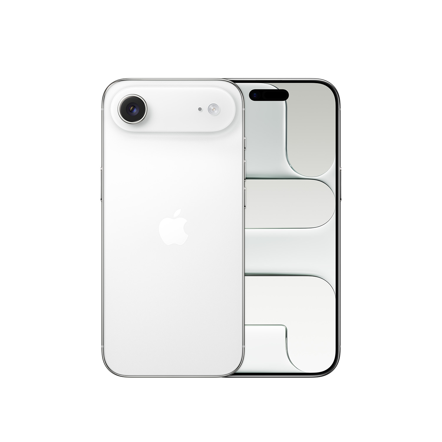 Apple iPhone Air, 256GB, Cloud White