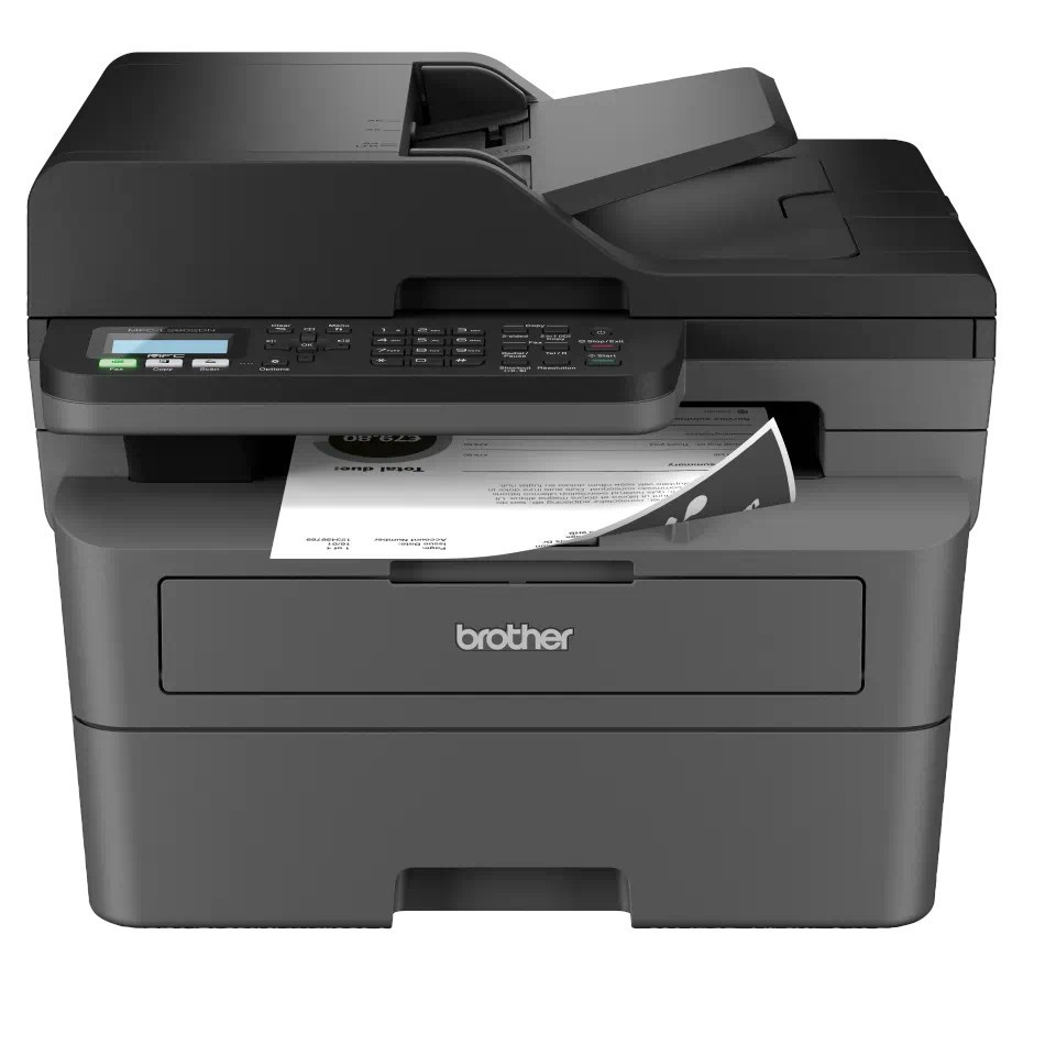 PRINTER BROTHER MFC LASER MFCL2802DNYJ1