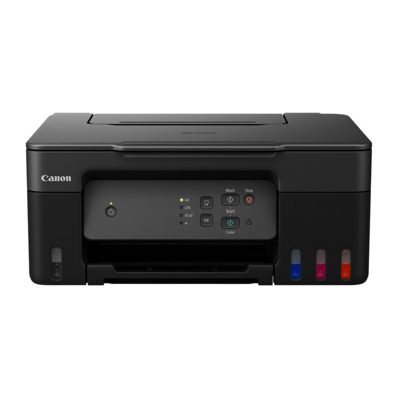 PRINTER CANON 5805C049AA MFP G2430