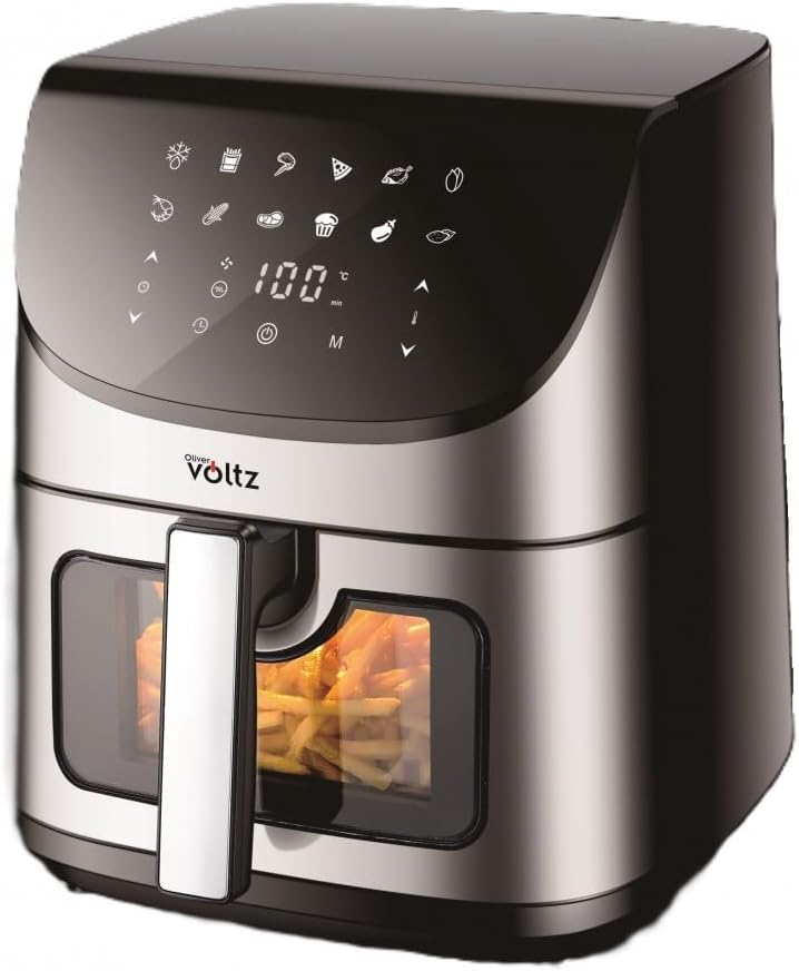 AIRFRYER VOLTZ OV51980X 1700W 7L