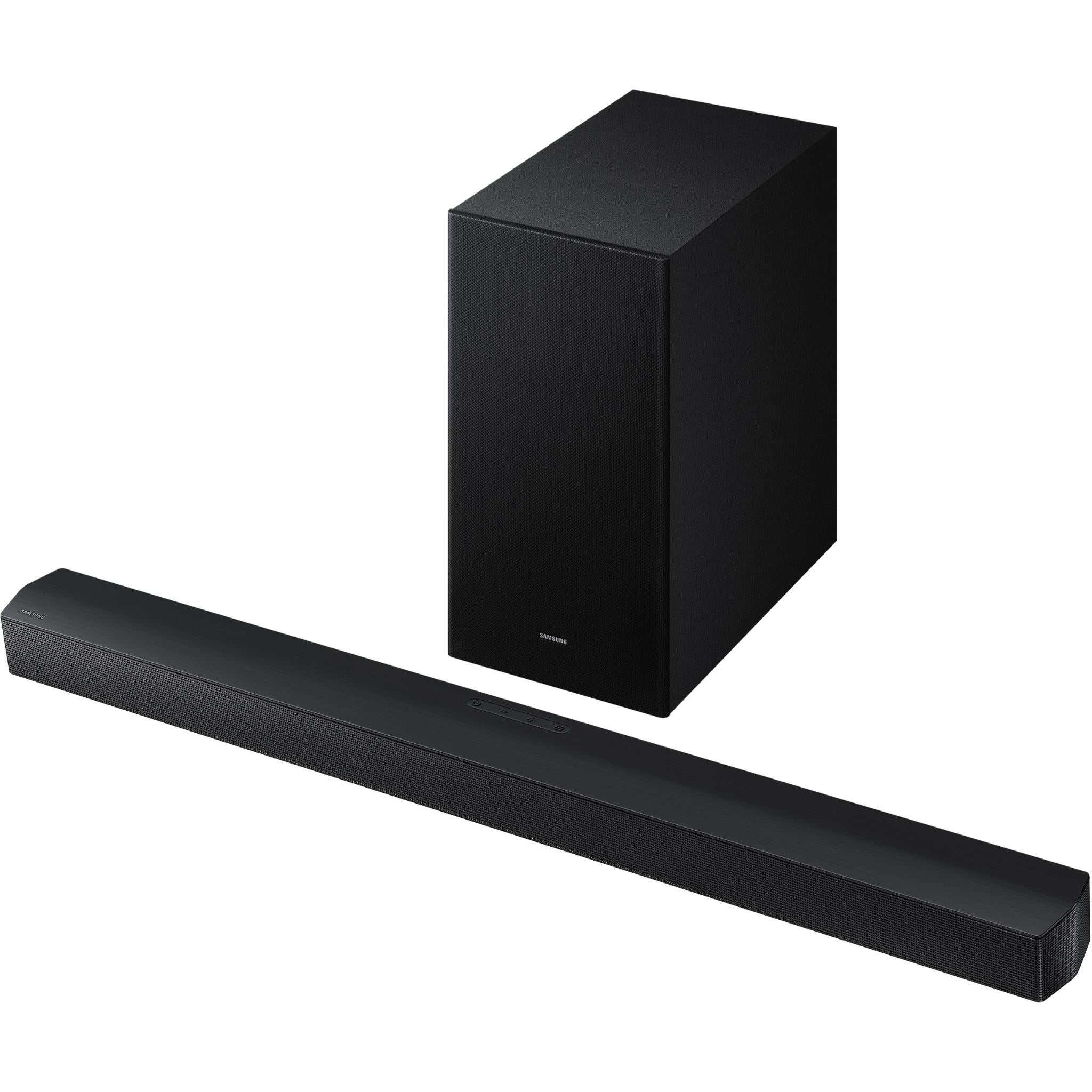 SOUNDBAR SAMSUNG HW-B650F/EN | 3.1CH