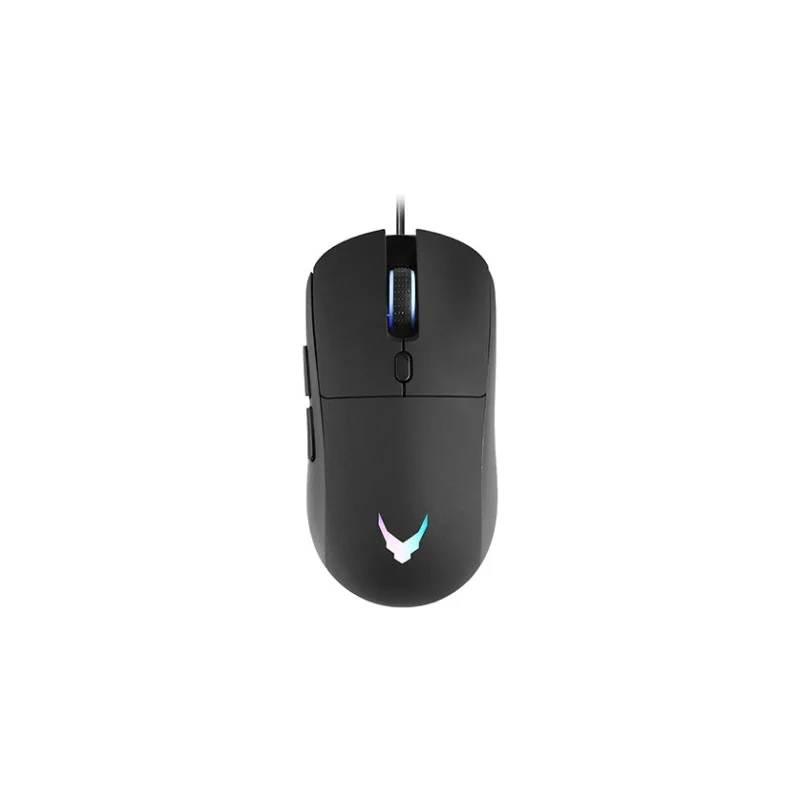 MOUSE GAMING VARR VGM6080 | 6D 7200DPI LEDI ZI