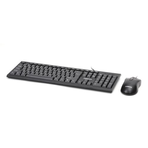TASTIERE DHE MOUSE OMEGA OKM09B | 1000DPI E ZEZE