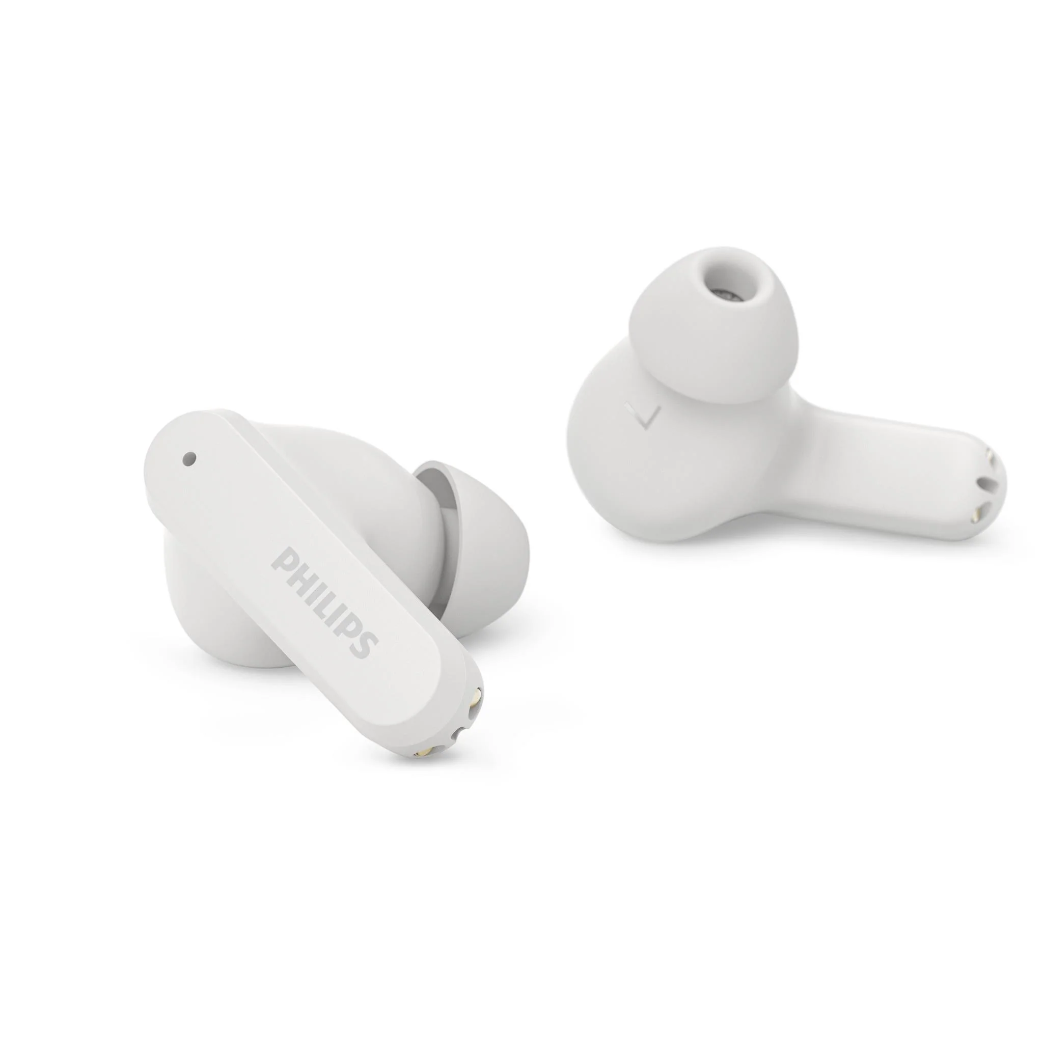 KUFJE BUDS PHILIPS TAT2000WT/00 | WIRELESS ANC TE BARDHA