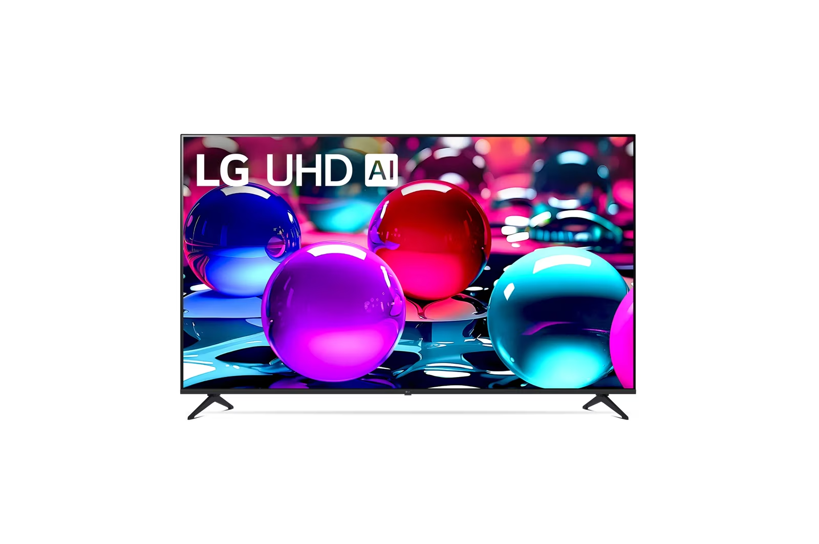 TELEVIZOR LG 86UA74006LB | 86" LED UHD 4K WEBOS