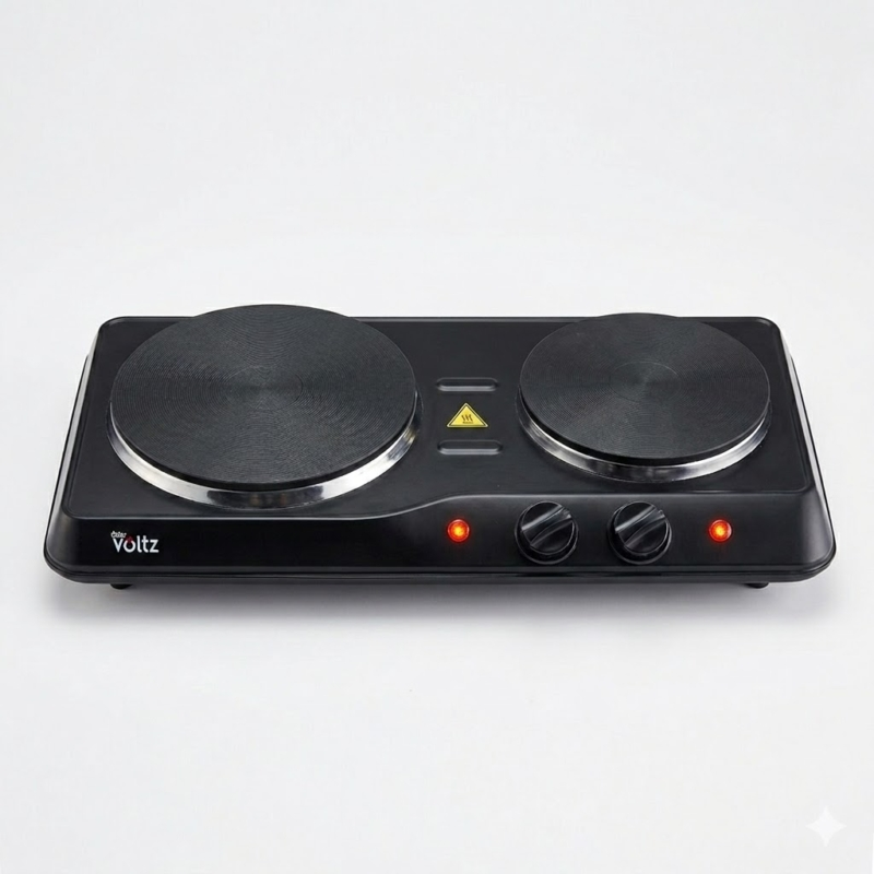 RESHOV ME DY PLLAKE VOLTZ OV51445ND 2500W BLACK