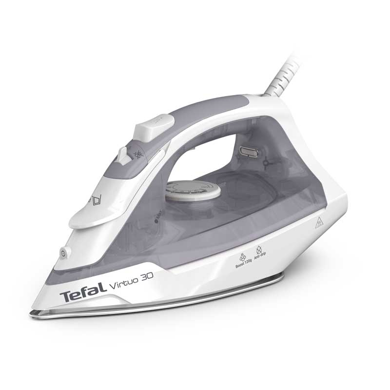 HEKUR PER HEKUROSJE TEFAL FV2C43E0 2000W