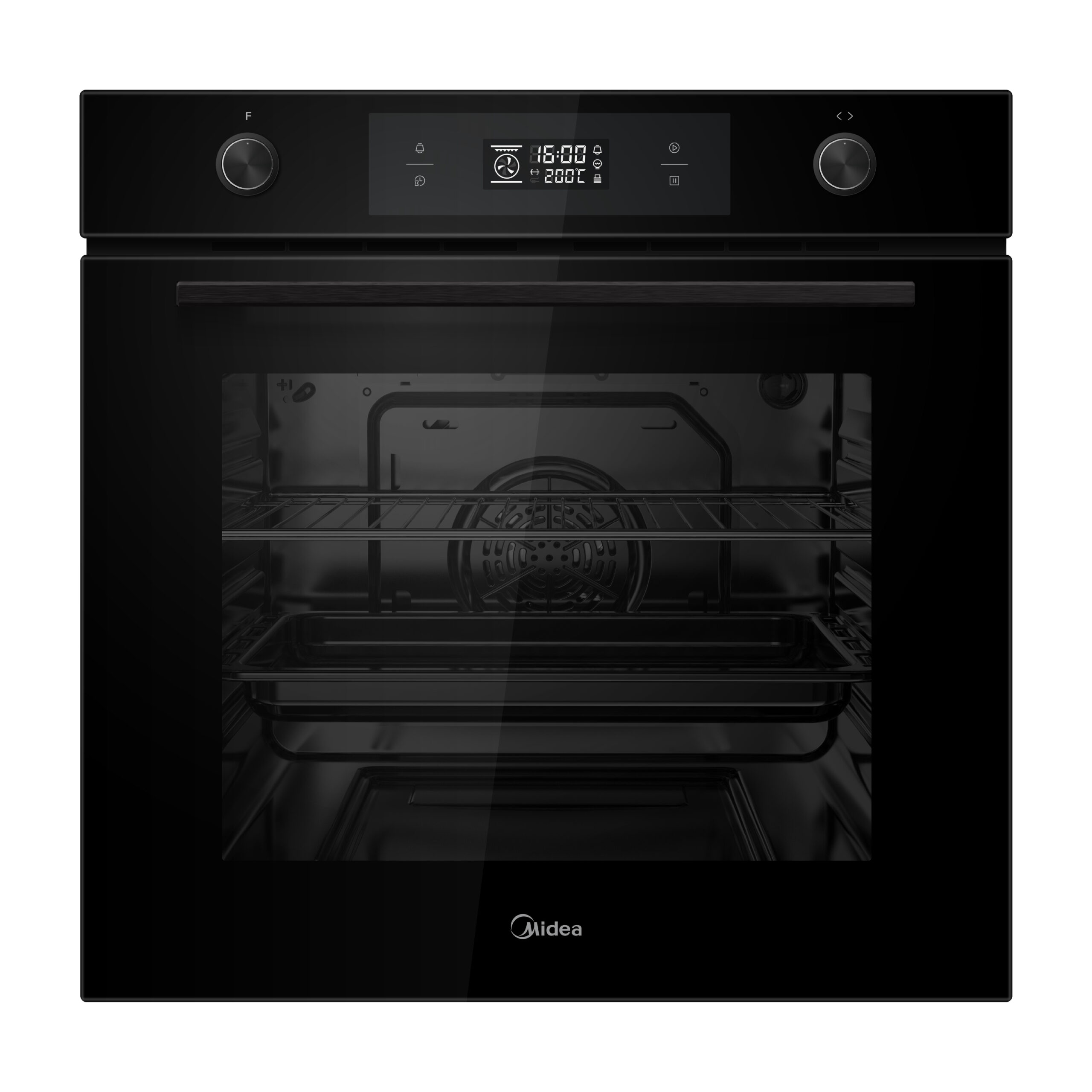 FURRË MONTUESE MIDEA MBON5M90E6-BK