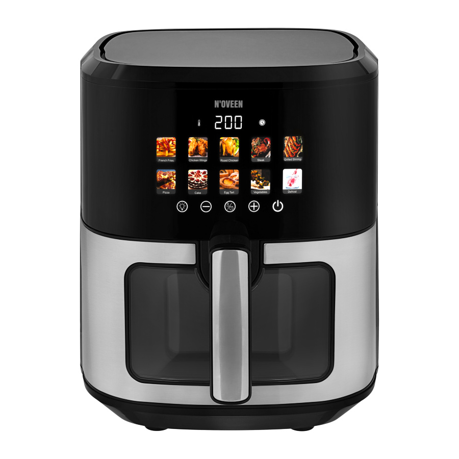 AIRFRYER NOVEEN AF770 X-LINE 6.5L