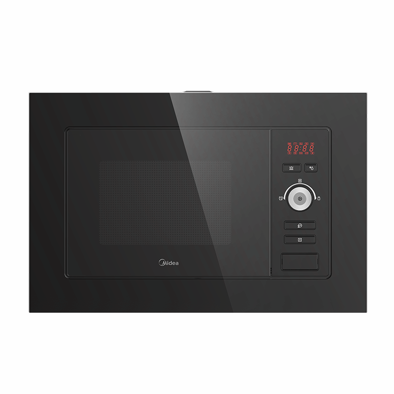 MIKROVALE MONTUESE MIDEA MW20DIBK 20L
