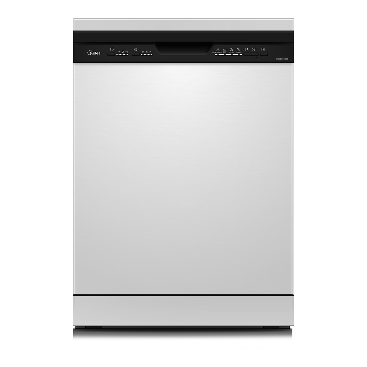 ENËLARËSE JO MONTUESE MIDEA MFD60S090W-ES 60CM