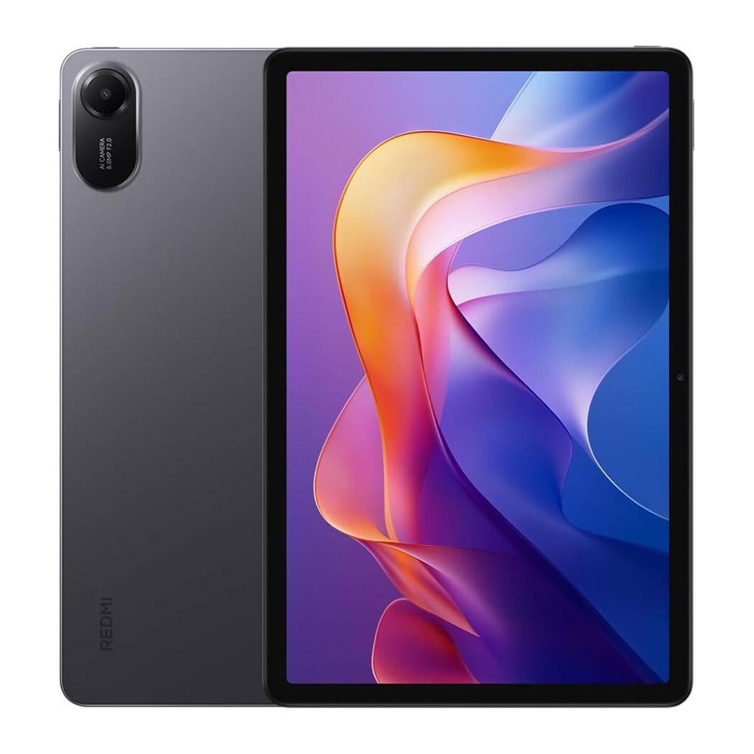 TABLET XIAOMI REDMI PAD 2 11.0" WIFI | 4GB RAM 128GB MEMORY GREY
