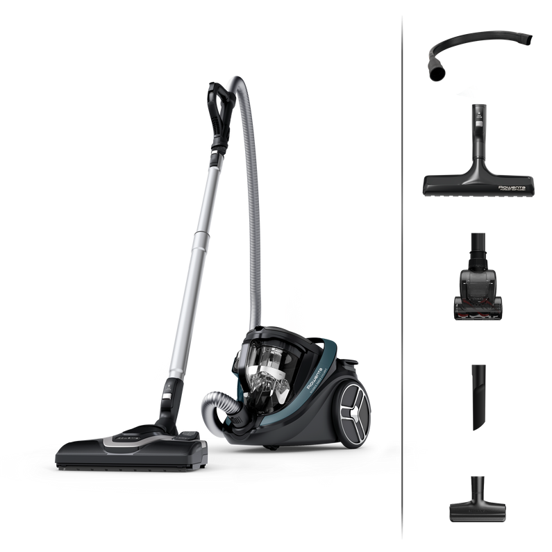 THITHESE ELKTRIKE ROWENTA RO7961EA