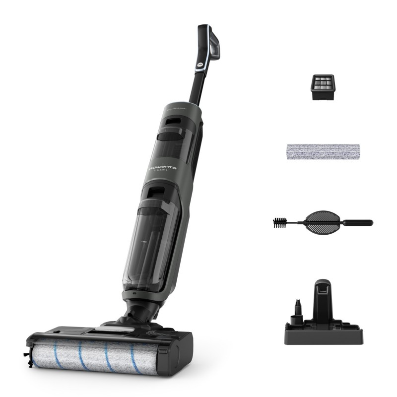 THITHESE VERTIKALE ROWENTA WET & DRY X-CLEAN 4 GZ5035WO