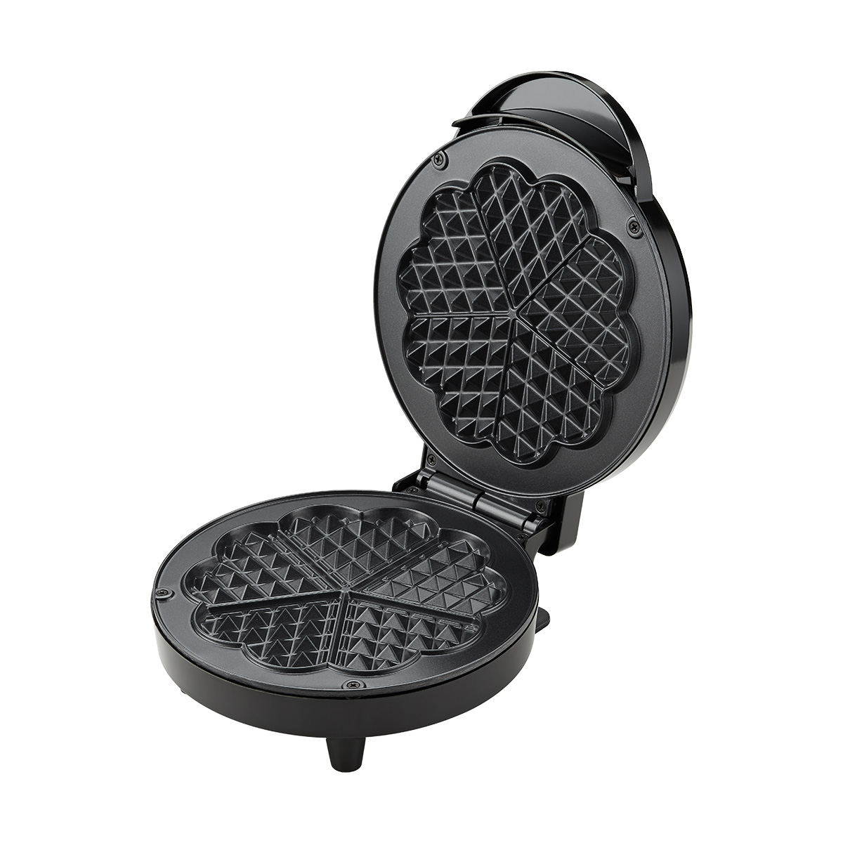 TOSTER WAFFLE HUGO ABW28