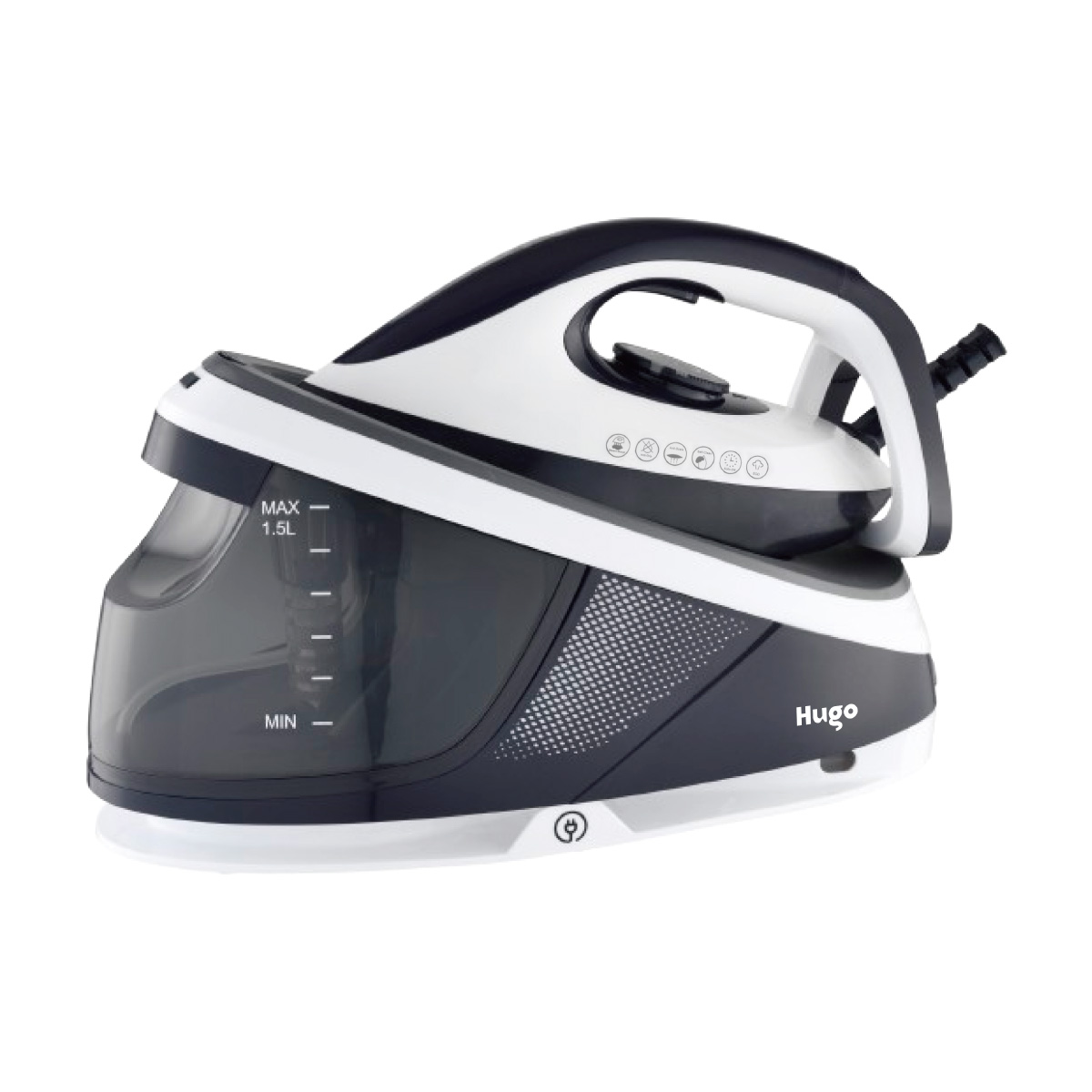 HEKUR ME BAZE HUGO SWS-269
