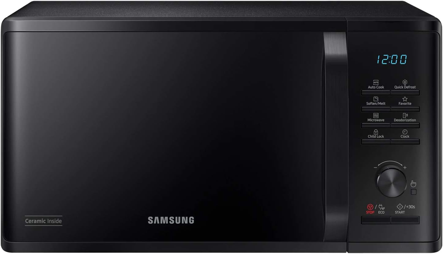 MIKROVALE SAMSUNG MS23K3515AK/E2 BLACK