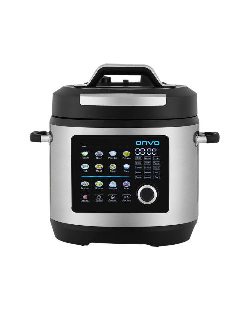 MULTICOOKER SMART ONVO OVTC02 1000W