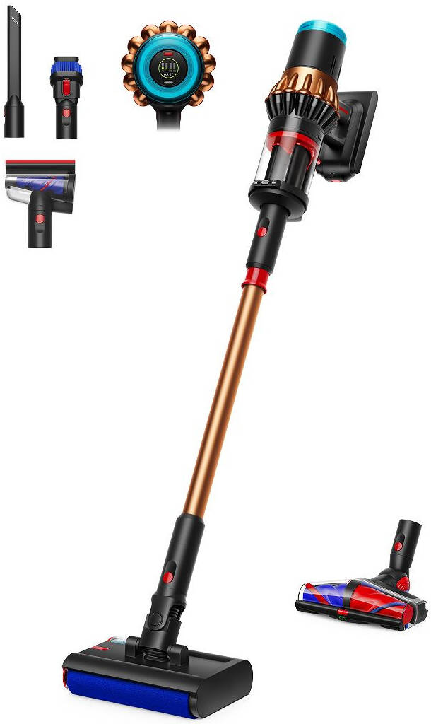 DYSON V16 PISTON ANIMAL