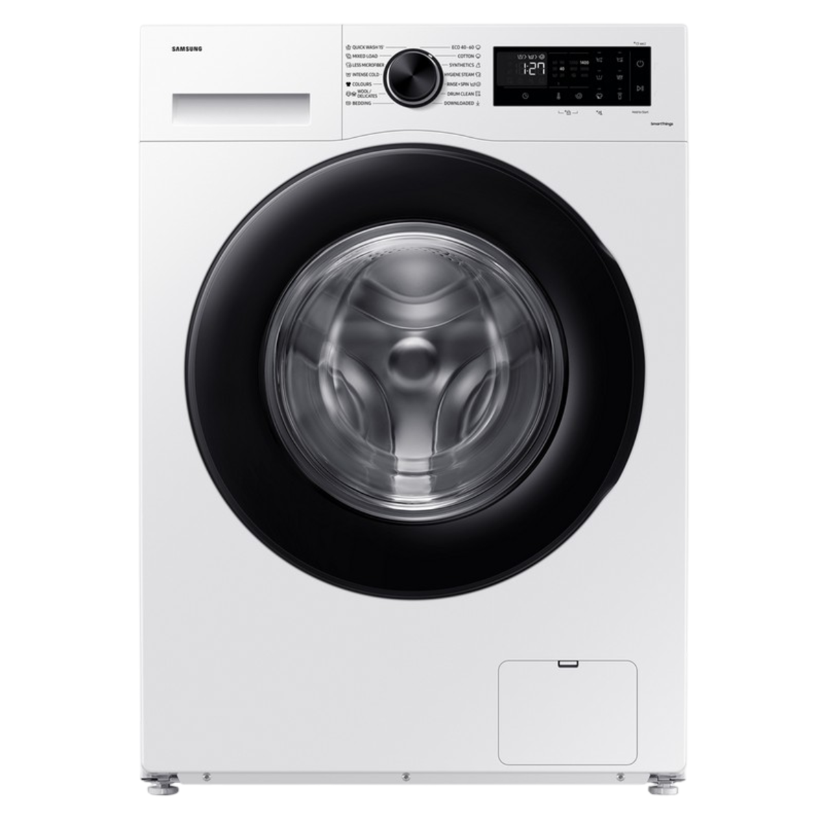 RROBALARËSE SAMSUNG WW90CGC0EDAELE 9KG 1400RPM