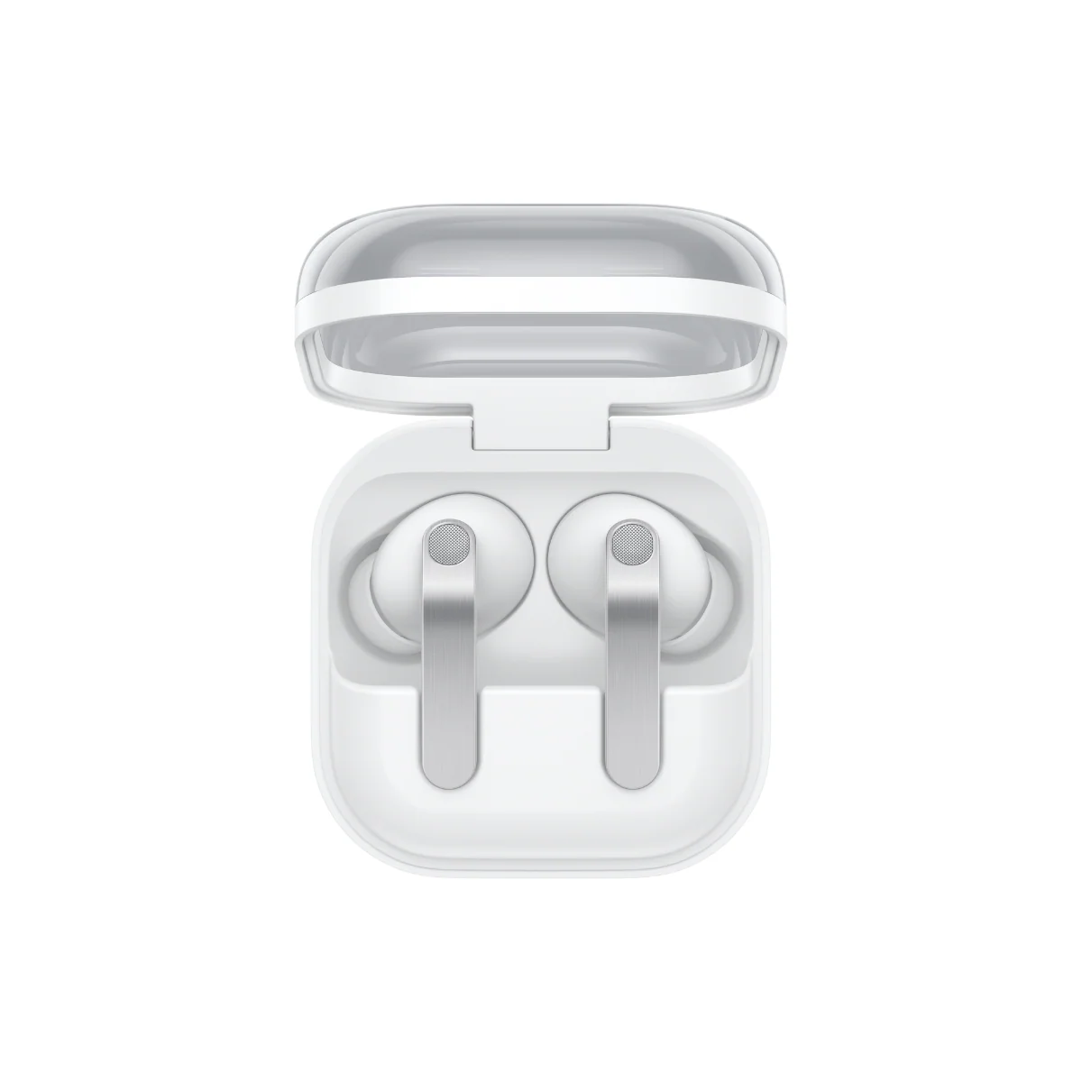 KUFJE SAMSUNG GALAXY BUDS4 PRO SM-R640N | WHITE