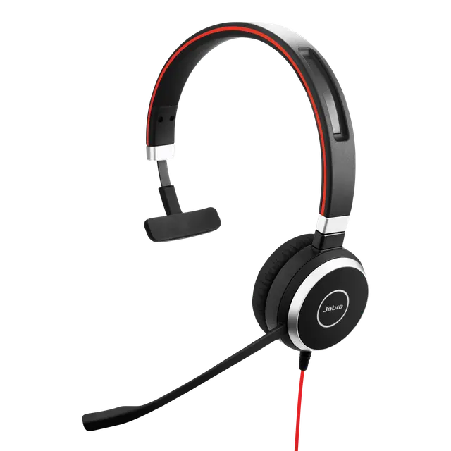 KUFJE JABRA EVOLVE 40 MS DUO |  E ZEZE