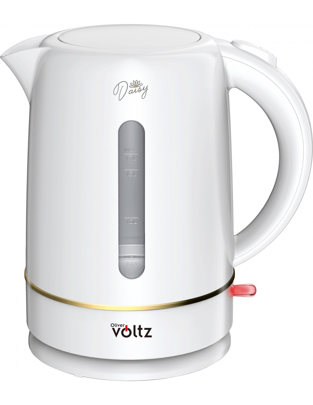 VLUESE UJI VOLTZ OV51230W 1.7L 2200W