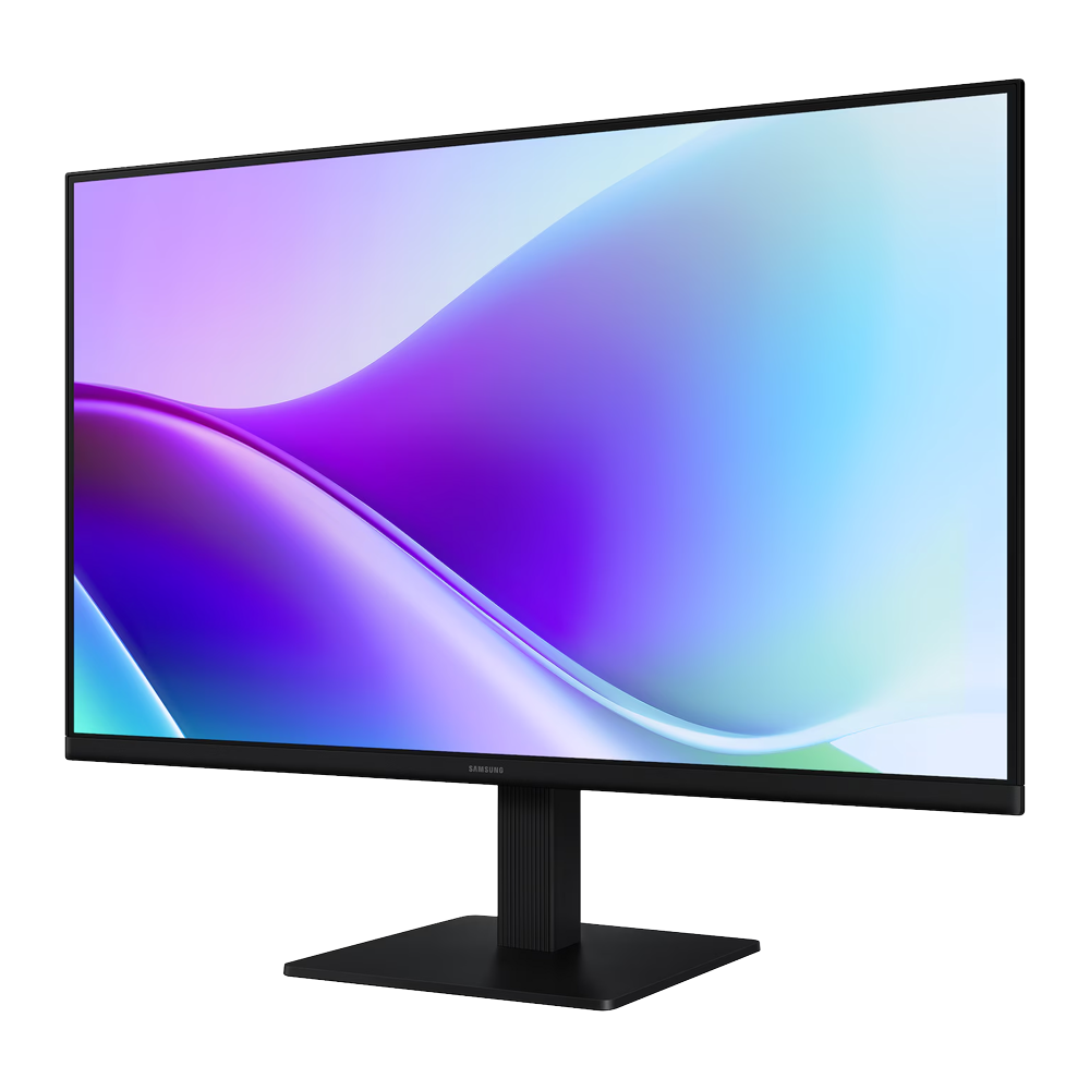 MONITOR SAMSUNG 27" LS27F320GAUXEN | 120Hz FHD
