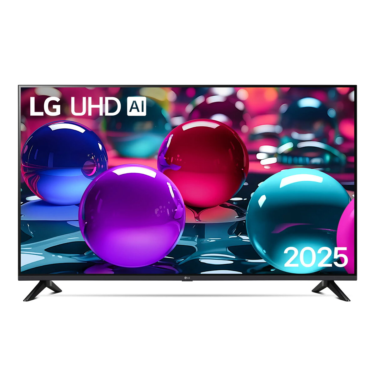 TELEVIZOR LG 55UA73003LA | 55" LED 4K WEBOS