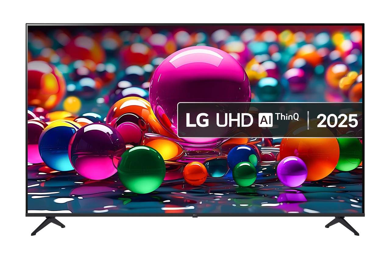 TELEVIZOR LG 86UA75006LA | 86" LED UHD 4K WEBOS
