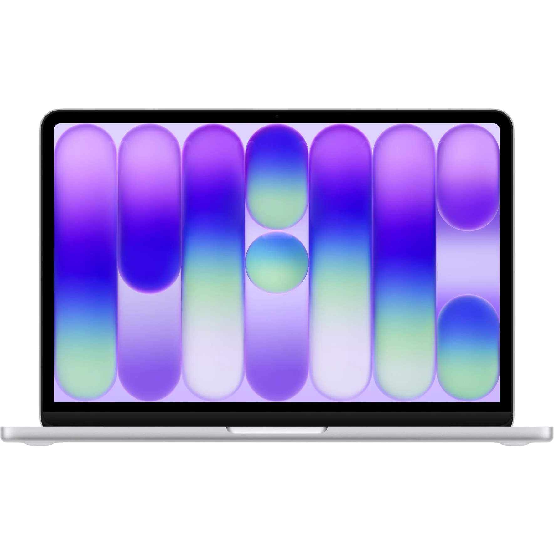 Apple MB NEO 13: SILVER/A18 PRO 6C CPU/5C GPU/8GB/512GB-ZEE