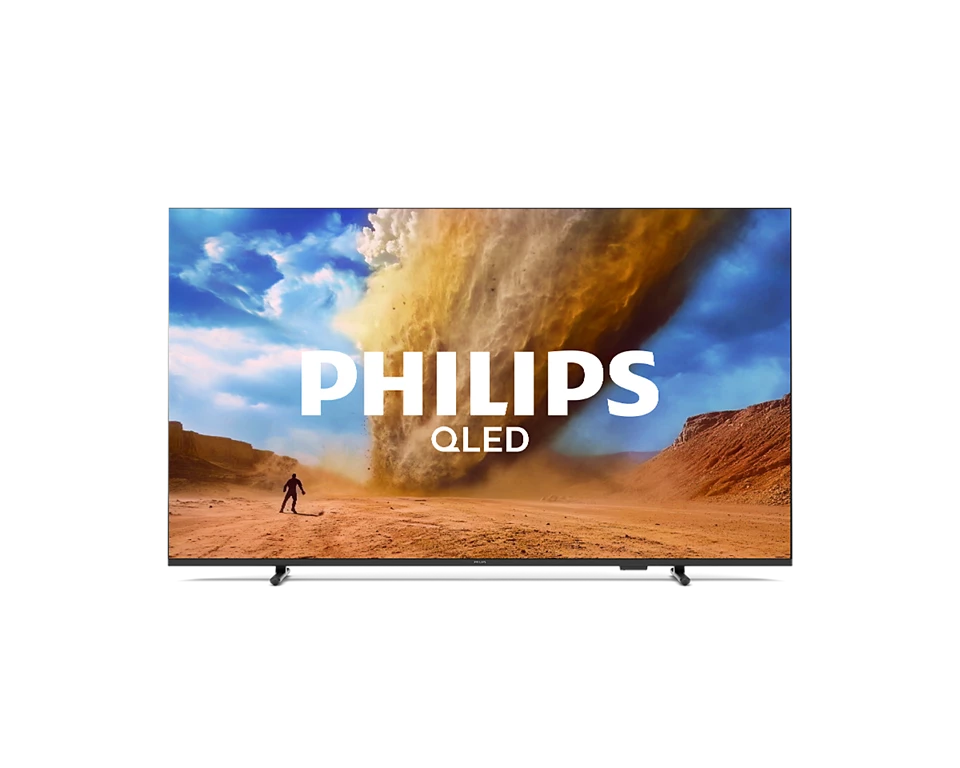 TELEVIZOR PHILIPS 50PUS7810/12 | 50" QLED 4K TITAN
