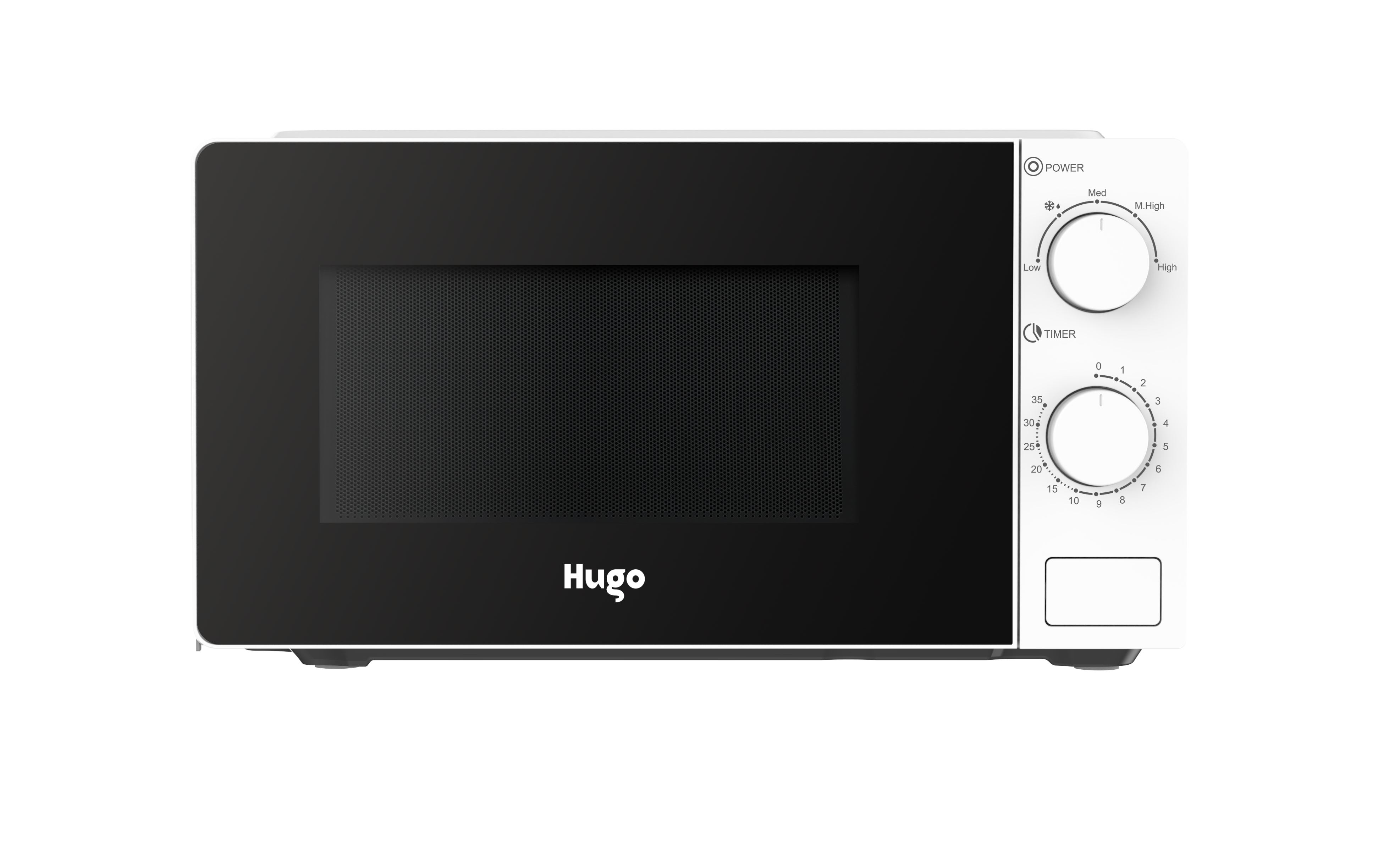 MIKROVALE JOMONTUESE HUGO F20MXP08-E70 20L