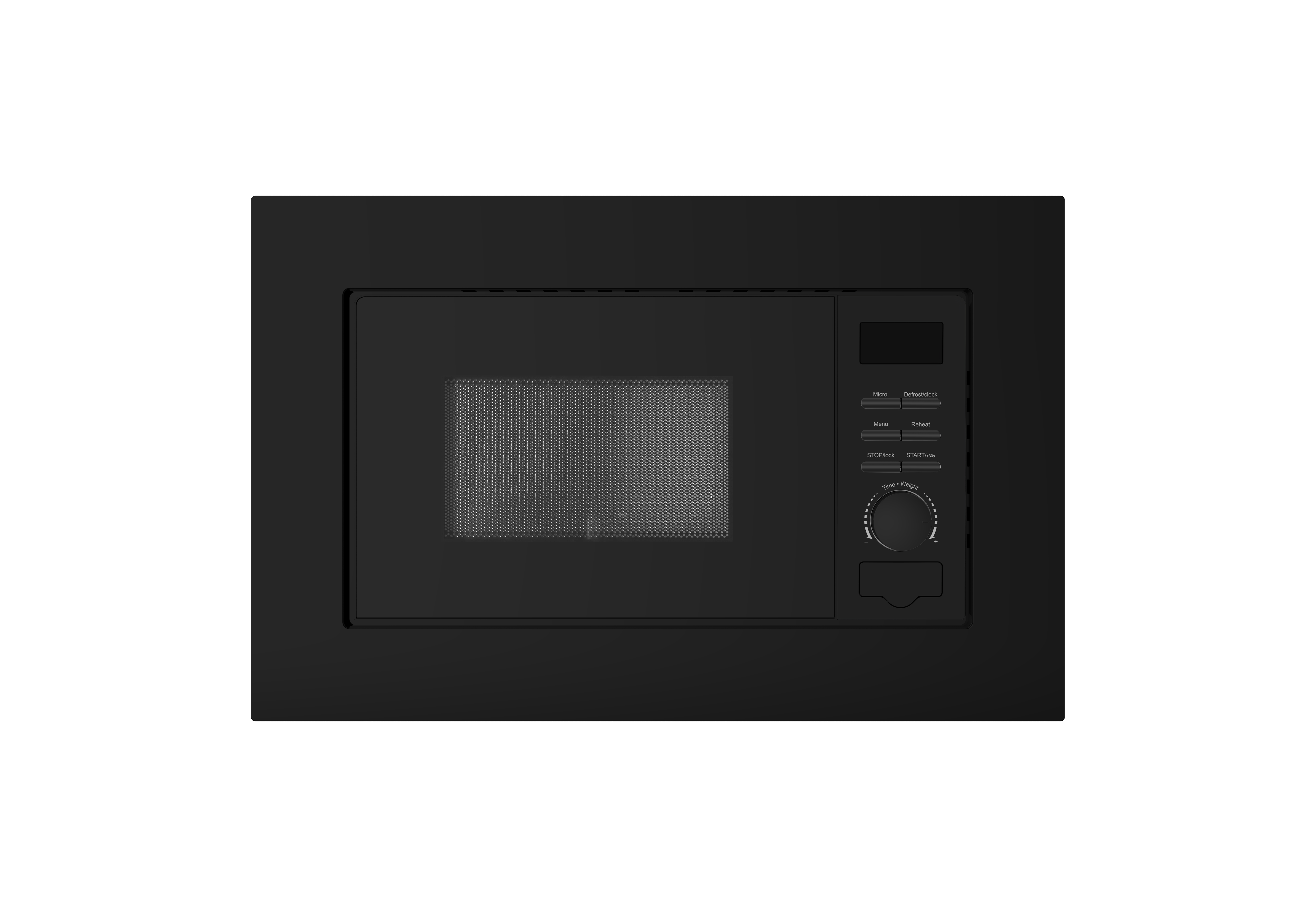 MIKROVALE MONTUESE HUGO Q20UXS02