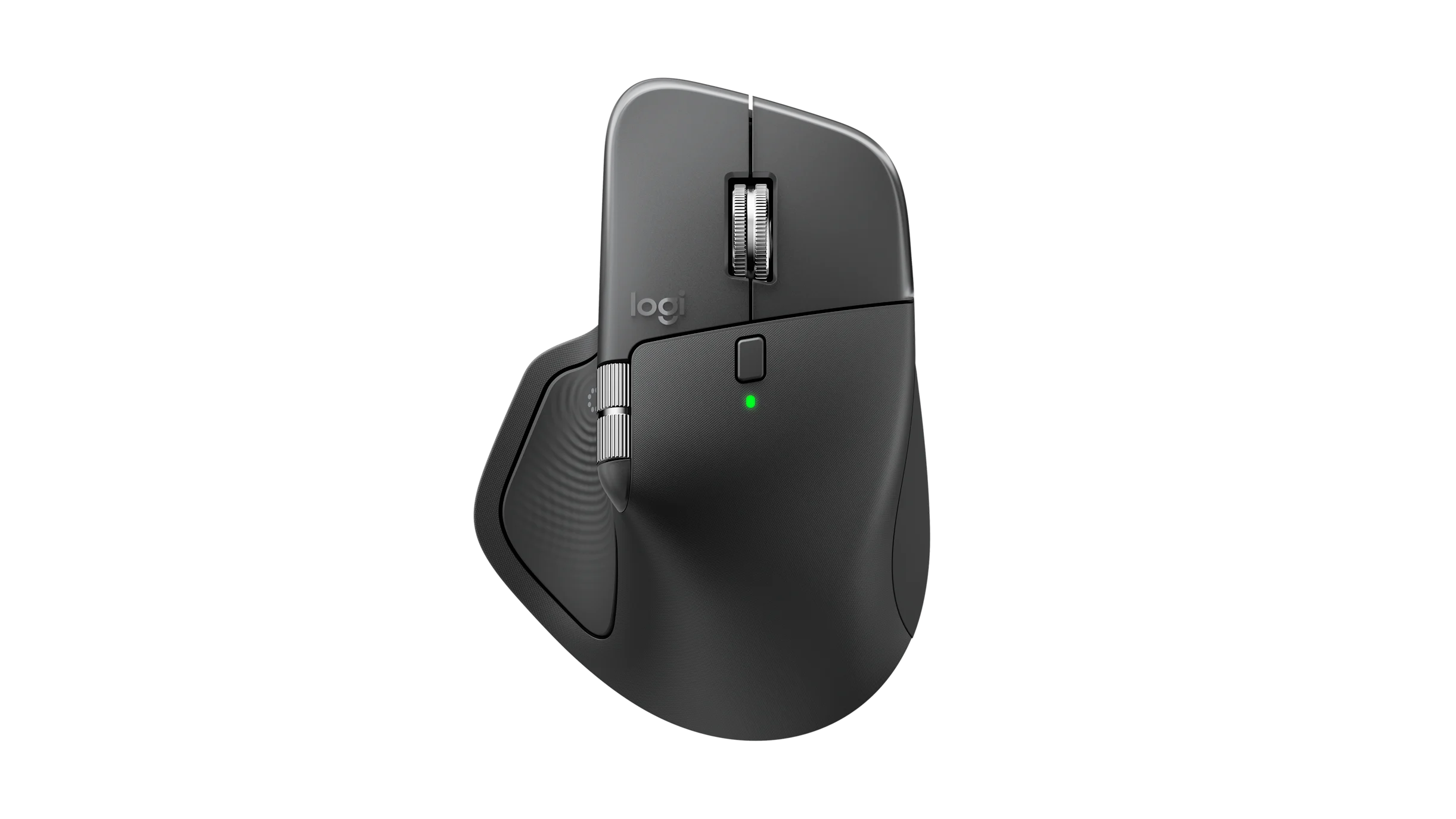 MOUSE LOGITECH MX MASTER 4 | BLACK