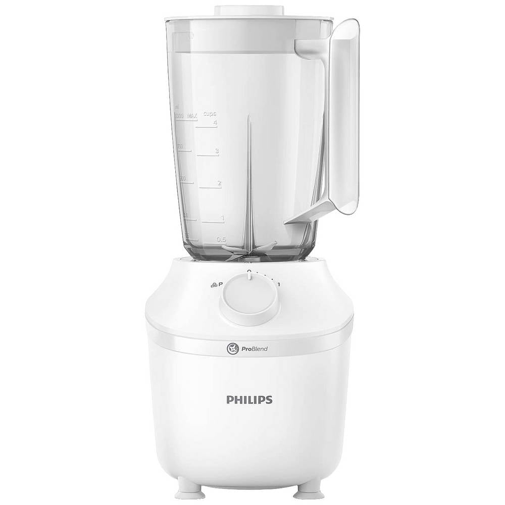 BLENDER PHILIPS SERIES 3000 HR2041/00 450W 1.9L I BARDHE