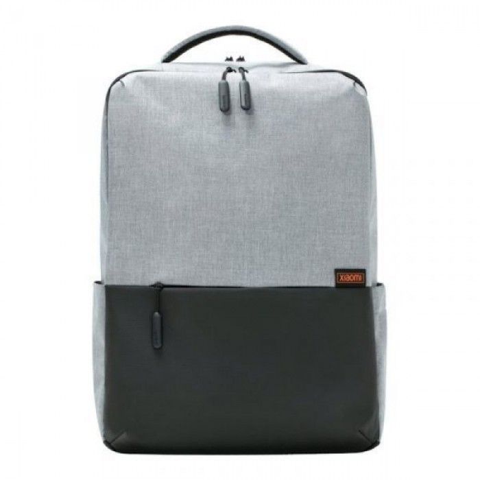QANTE SHPINE XIAOMI COMMUTER BACKPACK LIGHT GRAY