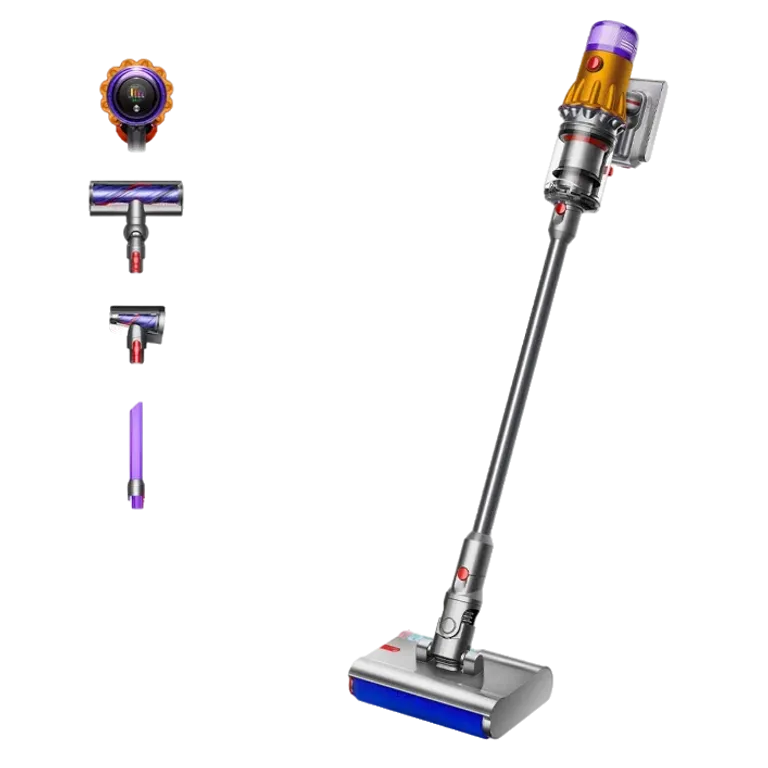 THITHESE VERTIKALE DYSON V12S DETECT SLIM SUBMARINE 485350