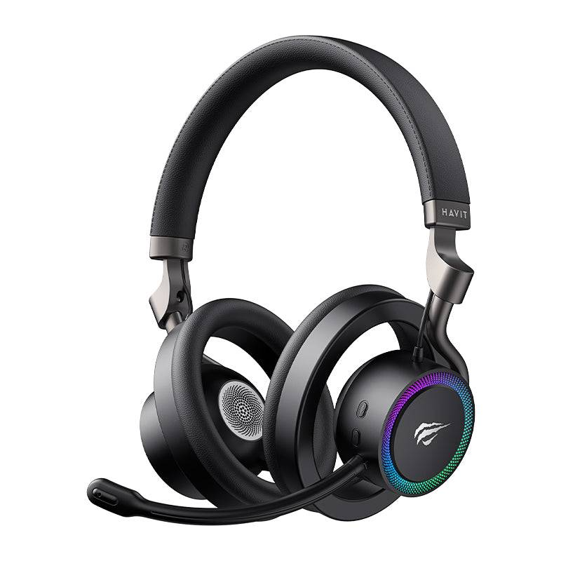 KUFJE GAMING HAVIT FUXI-H8 | TRI-MODE WIRELESS E ZEZE