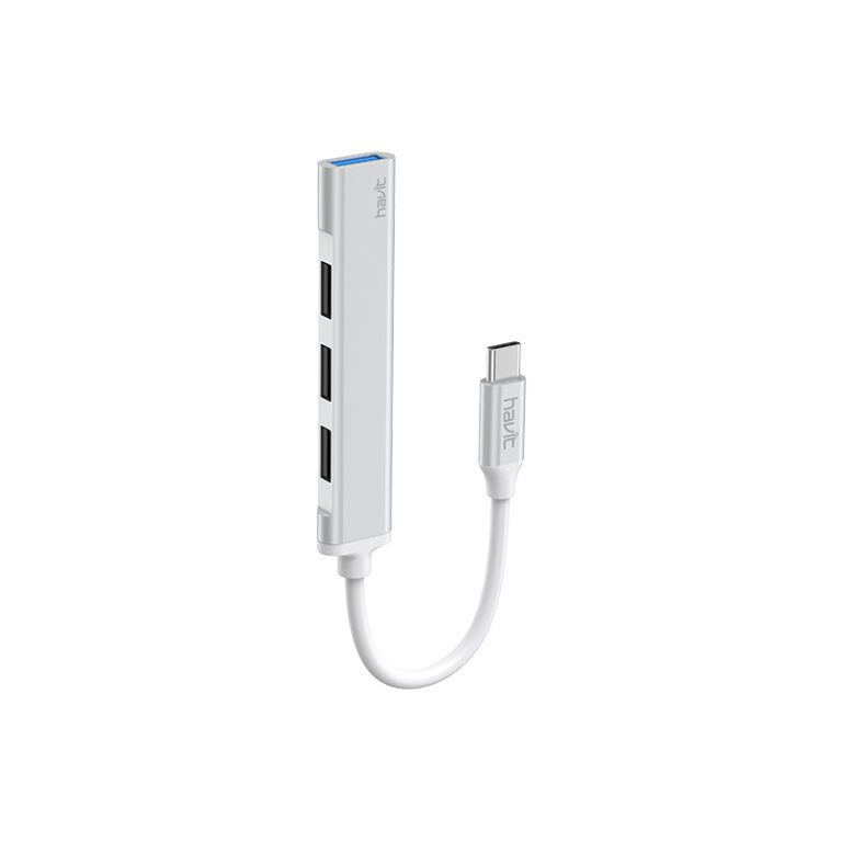 HUB TYPE-C HAVIT HB41
