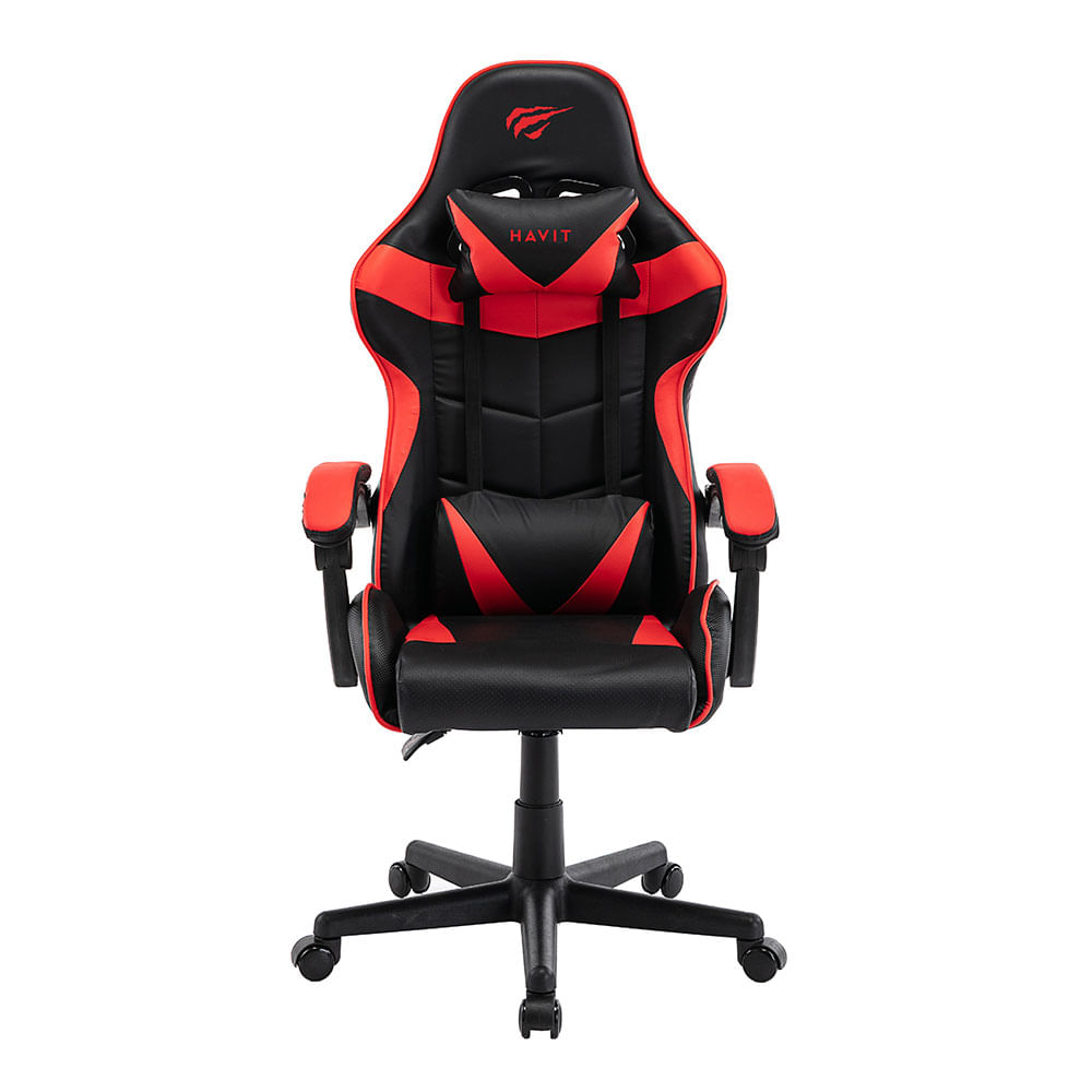KARRIGE GAMING HAVIT GC933 | E ZEZE DHE E KUQE