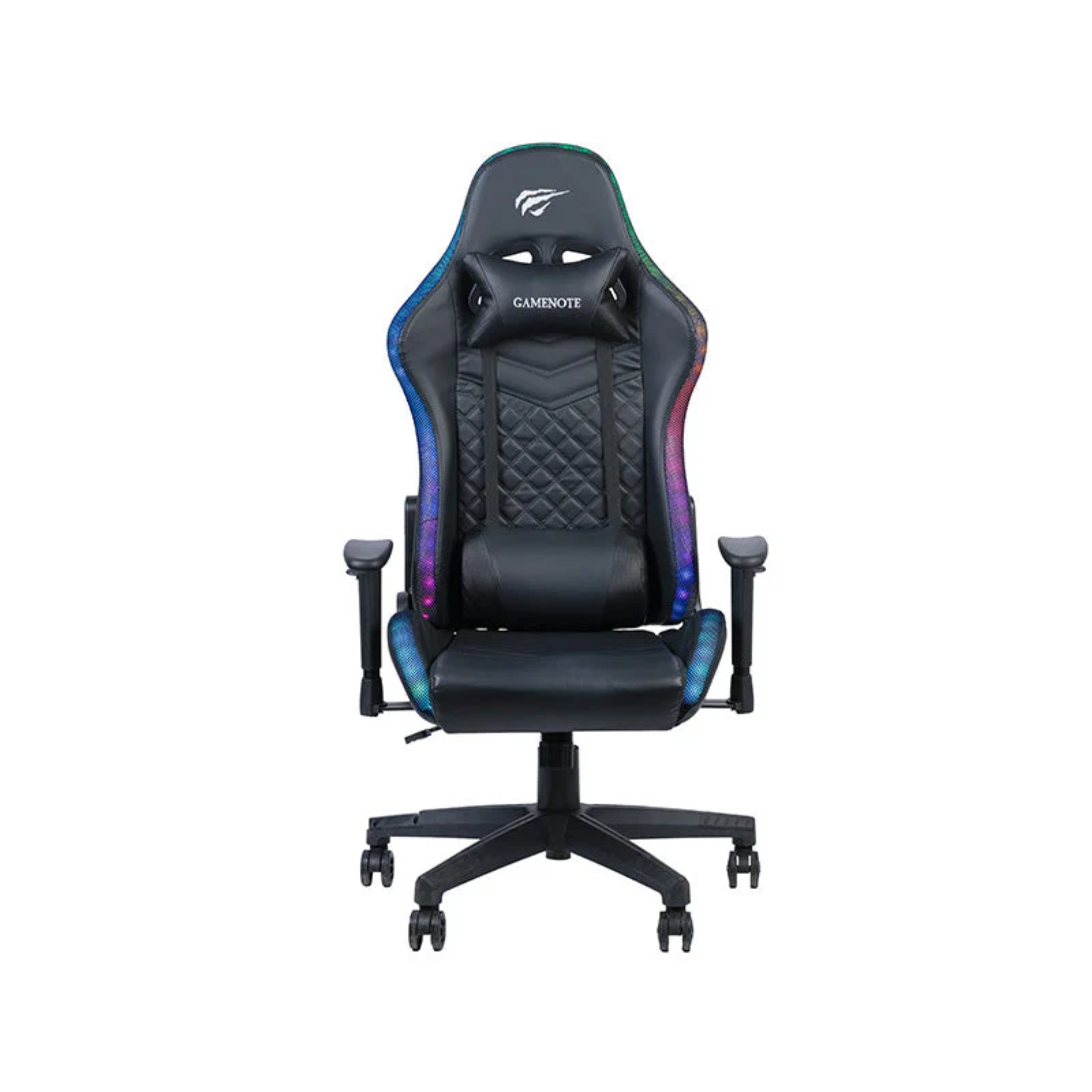 KARRIGE GAMING HAVIT GC927 | RGB E ZEZE